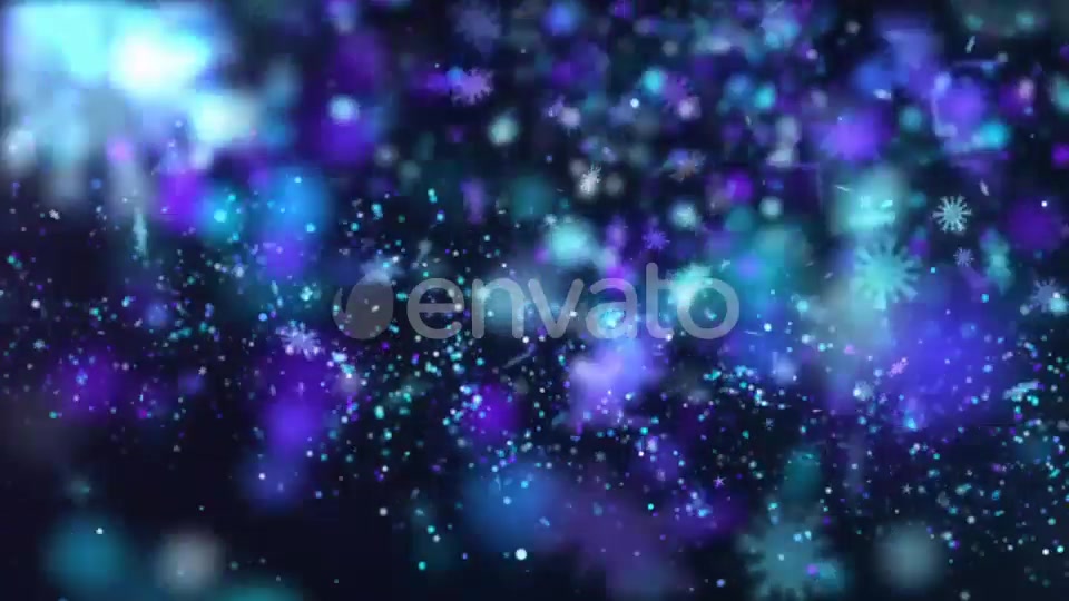 Christmas Transitions Videohive 22909200 Motion Graphics Image 8