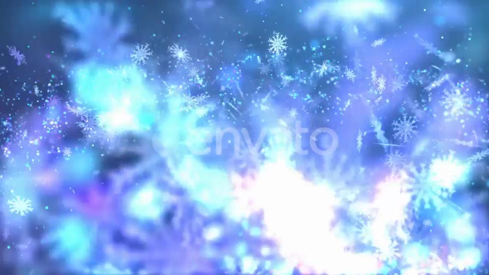 Christmas Transitions Videohive 22909200 Motion Graphics Image 9