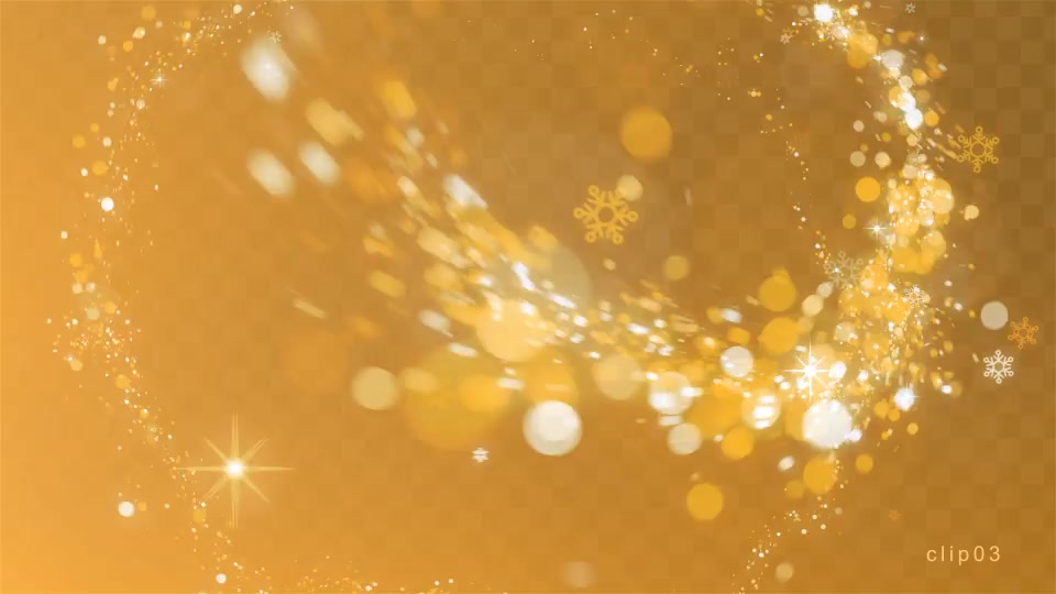 Christmas Transitions Videohive 24953518 Motion Graphics Image 8