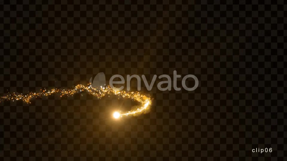 Christmas Transitions Videohive 25256406 Motion Graphics Image 11