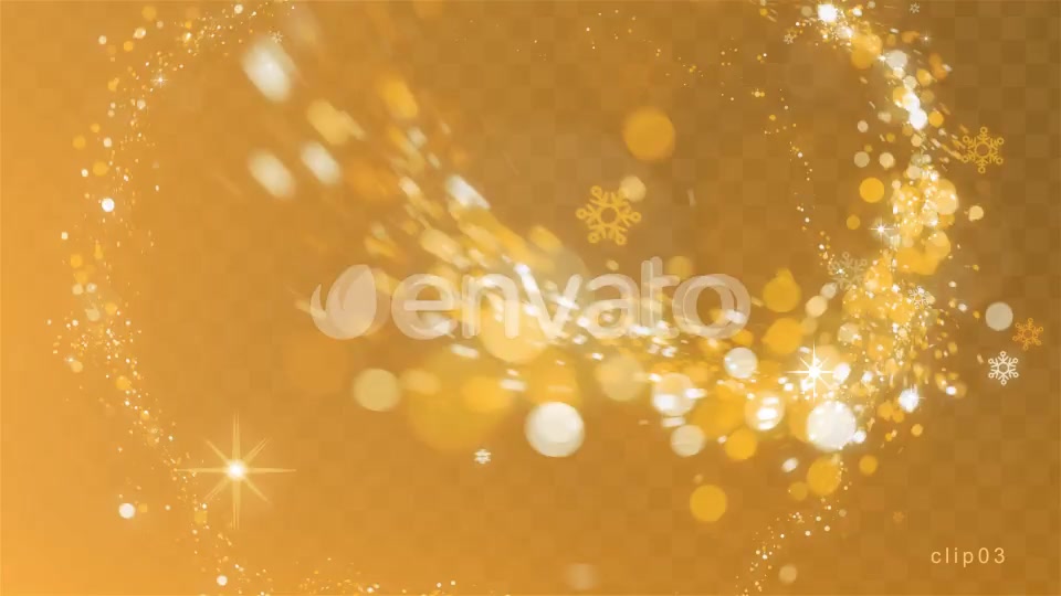 Christmas Transitions Videohive 25256406 Motion Graphics Image 8