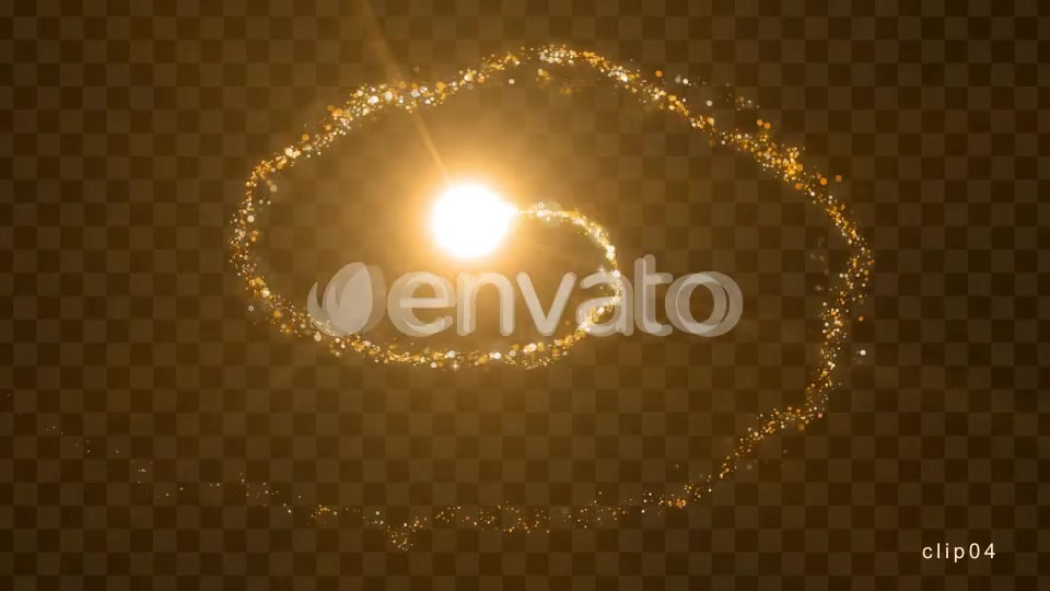 Christmas Transitions Videohive 25256406 Motion Graphics Image 9