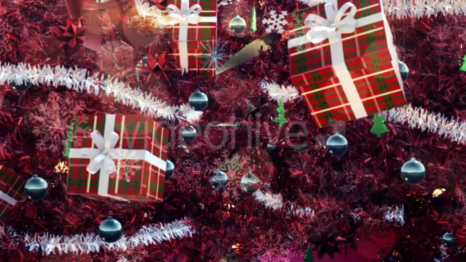 Christmas Tree 10 Videohive 19055344 Motion Graphics Image 7