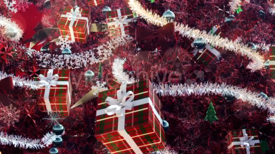 Christmas Tree 10 Videohive 19055344 Motion Graphics Image 8