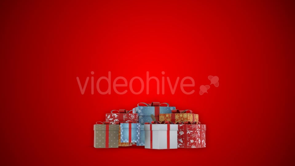 Christmas Tree 2 Videohive 13533509 Motion Graphics Image 2