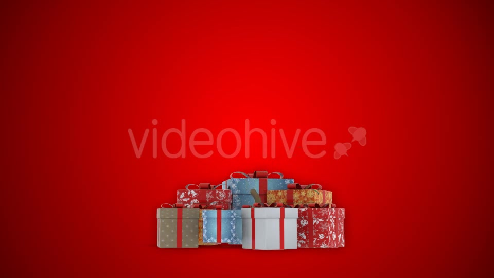 Christmas Tree 2 Videohive 13533509 Motion Graphics Image 7