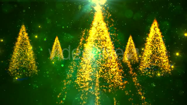 Christmas Tree 2 Videohive 13982362 Motion Graphics Image 4