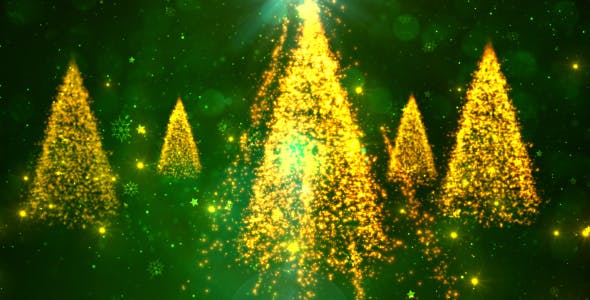 Christmas Tree 2 - Download 13982362 Videohive