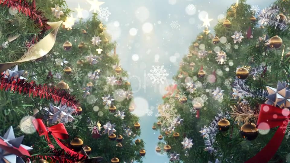 Christmas Tree 3 Videohive 18980455 Motion Graphics Image 6
