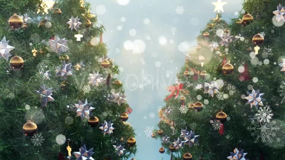 Christmas Tree 3 Videohive 18980455 Motion Graphics Image 8