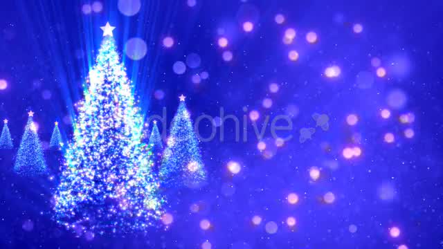 Christmas Tree 3 Videohive 21055562 Motion Graphics Image 12