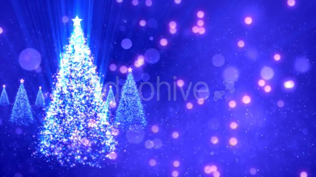 Christmas Tree 3 Videohive 21055562 Motion Graphics Image 5