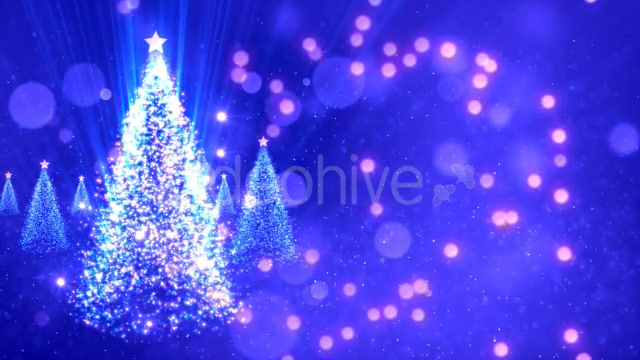 Christmas Tree 3 Videohive 21055562 Motion Graphics Image 7