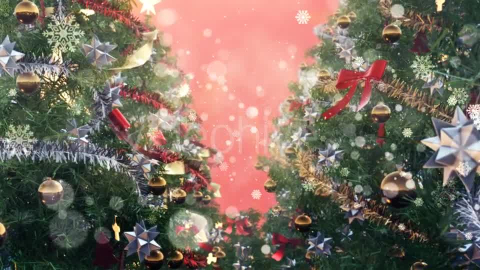 Christmas Tree 4 Videohive 18985381 Motion Graphics Image 8