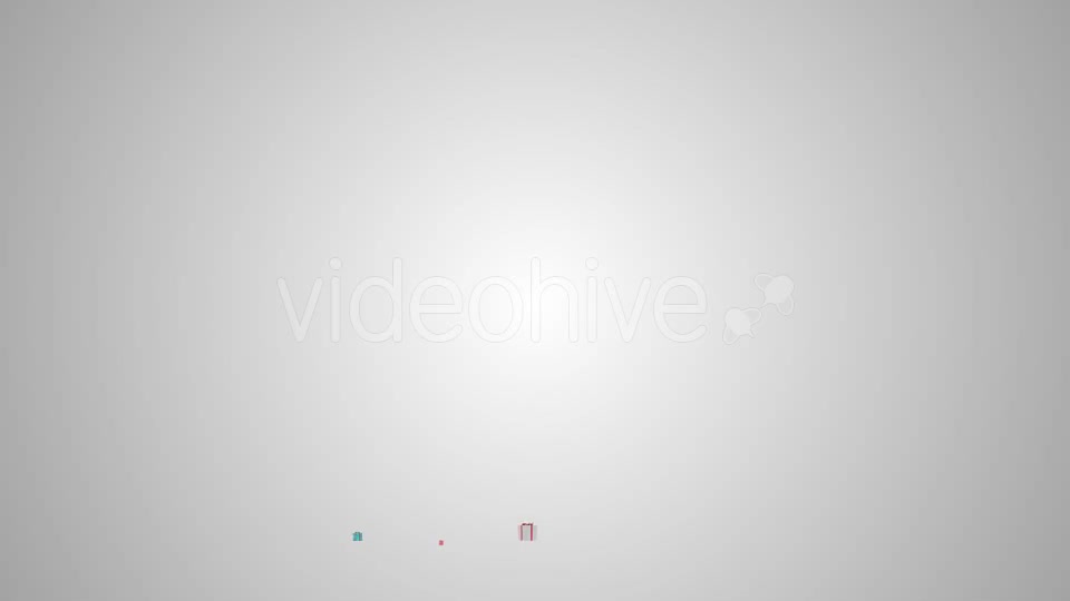 Christmas Tree Videohive 13044839 Motion Graphics Image 1