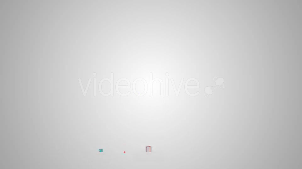 Christmas Tree Videohive 13044839 Motion Graphics Image 7