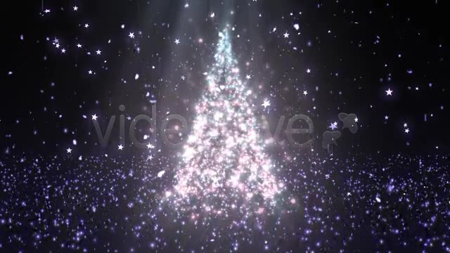 Christmas Tree Glitters 3 Videohive 6247764 Motion Graphics Image 10