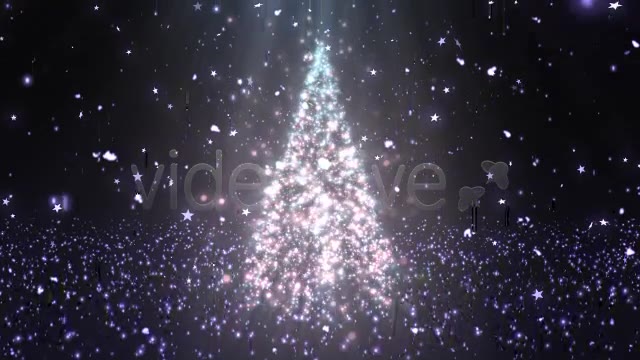 Christmas Tree Glitters 3 Videohive 6247764 Motion Graphics Image 2