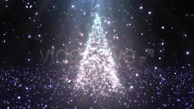 Christmas Tree Glitters 3 Videohive 6247764 Motion Graphics Image 4