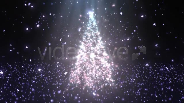 Christmas Tree Glitters 3 Videohive 6247764 Motion Graphics Image 7