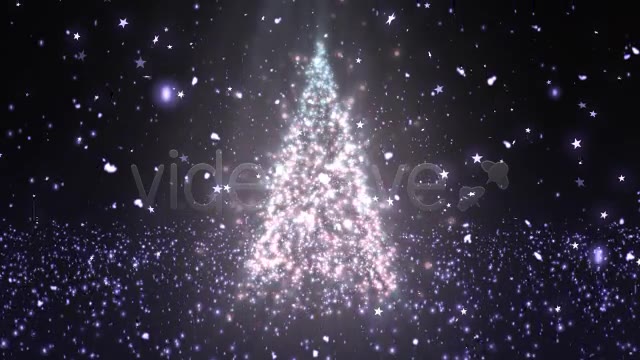 Christmas Tree Glitters 3 Videohive 6247764 Motion Graphics Image 9