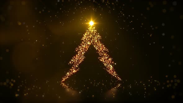 Christmas Tree Lights - 25212366 Download Videohive