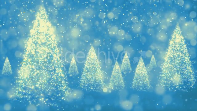 Christmas Tree Magic 1 Videohive 13694968 Motion Graphics Image 5