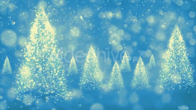 Christmas Tree Magic 1 Videohive 13694968 Motion Graphics Image 7