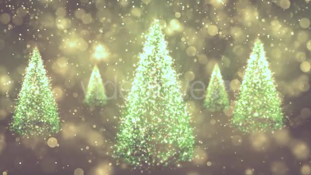 Christmas Tree Magic 2 Videohive 13700396 Motion Graphics Image 10