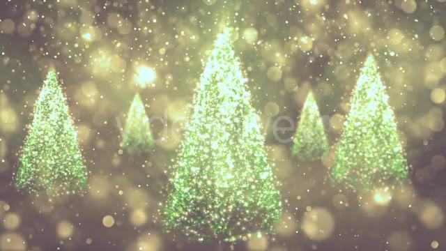 Christmas Tree Magic 2 Videohive 13700396 Motion Graphics Image 2