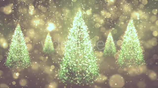 Christmas Tree Magic 2 Videohive 13700396 Motion Graphics Image 3