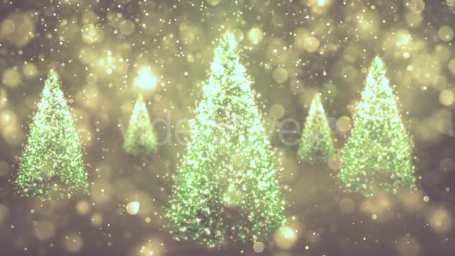 Christmas Tree Magic 2 Videohive 13700396 Motion Graphics Image 4