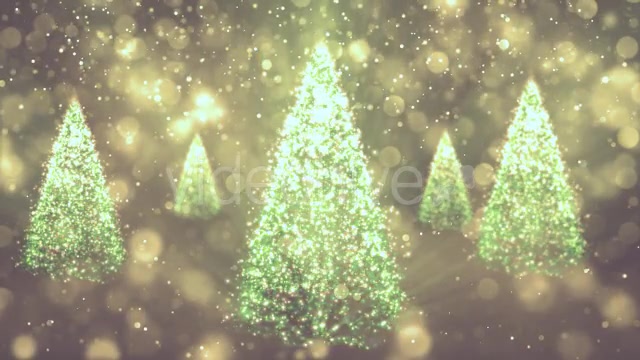 Christmas Tree Magic 2 Videohive 13700396 Motion Graphics Image 5