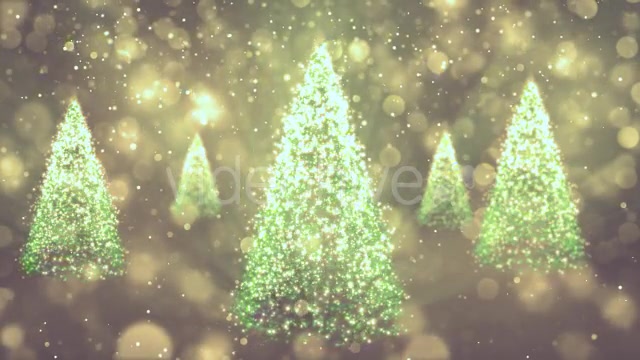 Christmas Tree Magic 2 Videohive 13700396 Motion Graphics Image 6