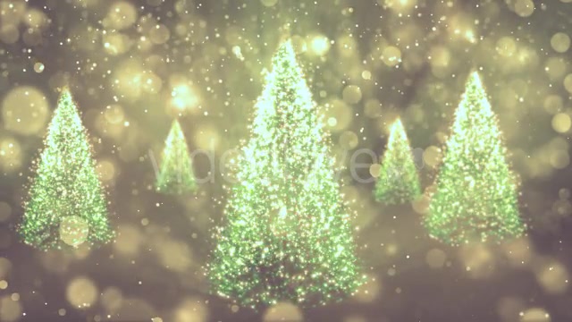 Christmas Tree Magic 2 Videohive 13700396 Motion Graphics Image 7