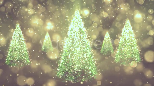 Christmas Tree Magic 2 Videohive 13700396 Motion Graphics Image 8