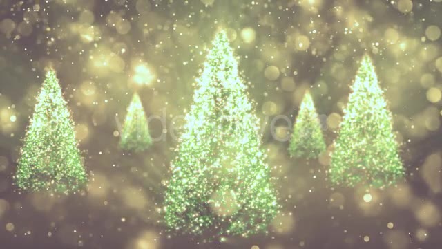 Christmas Tree Magic 2 Videohive 13700396 Motion Graphics Image 9