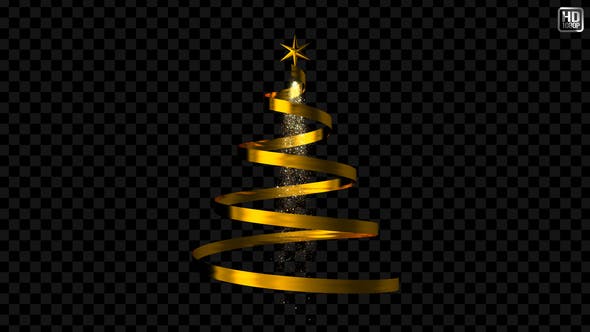 Christmas Tree - Videohive Download 25122265