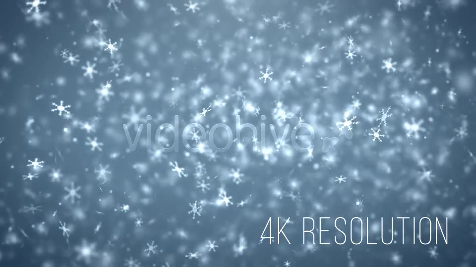 Christmas Videohive 18304602 Motion Graphics Image 2