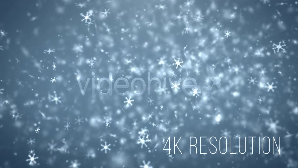 Christmas Videohive 18304602 Motion Graphics Image 6