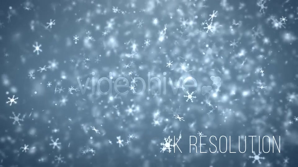 Christmas Videohive 18304602 Motion Graphics Image 8