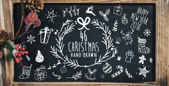 Christmas - Videohive Download 21031938