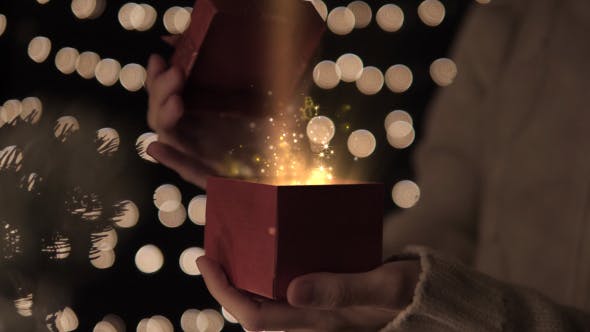 Christmas - Videohive Download 21069269