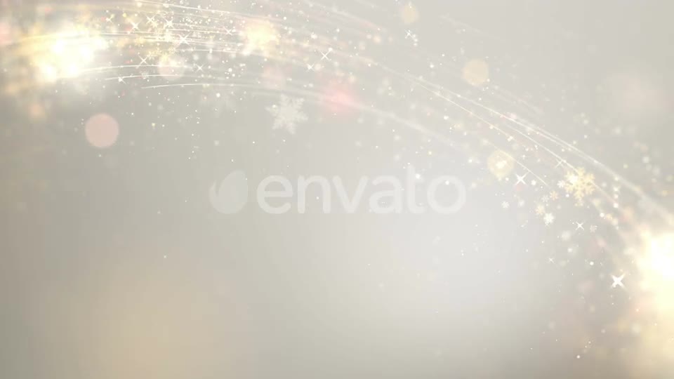 Christmas White Background Videohive 25198876 Motion Graphics Image 1