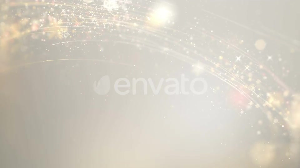 Christmas White Background Videohive 25198876 Motion Graphics Image 11