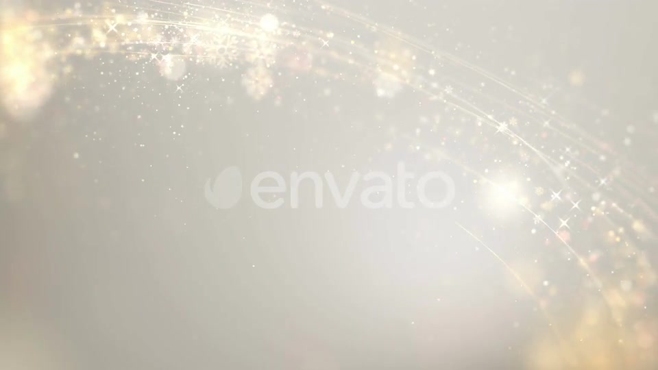 Christmas White Background Videohive 25198876 Motion Graphics Image 6