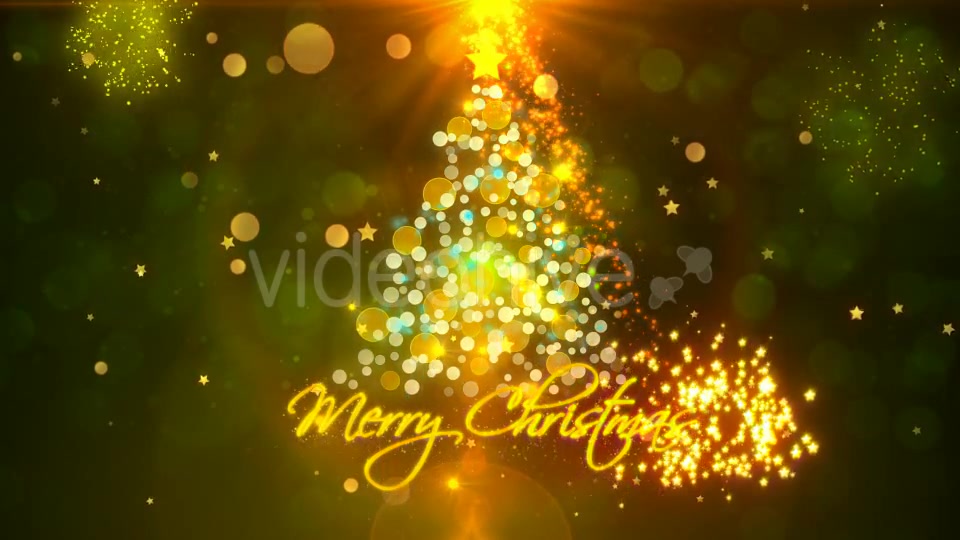 Christmas Wishes Pack Videohive 13880717 Motion Graphics Image 12