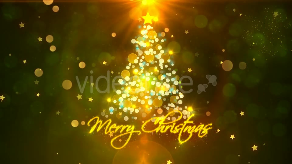 Christmas Wishes Pack Videohive 13880717 Motion Graphics Image 13
