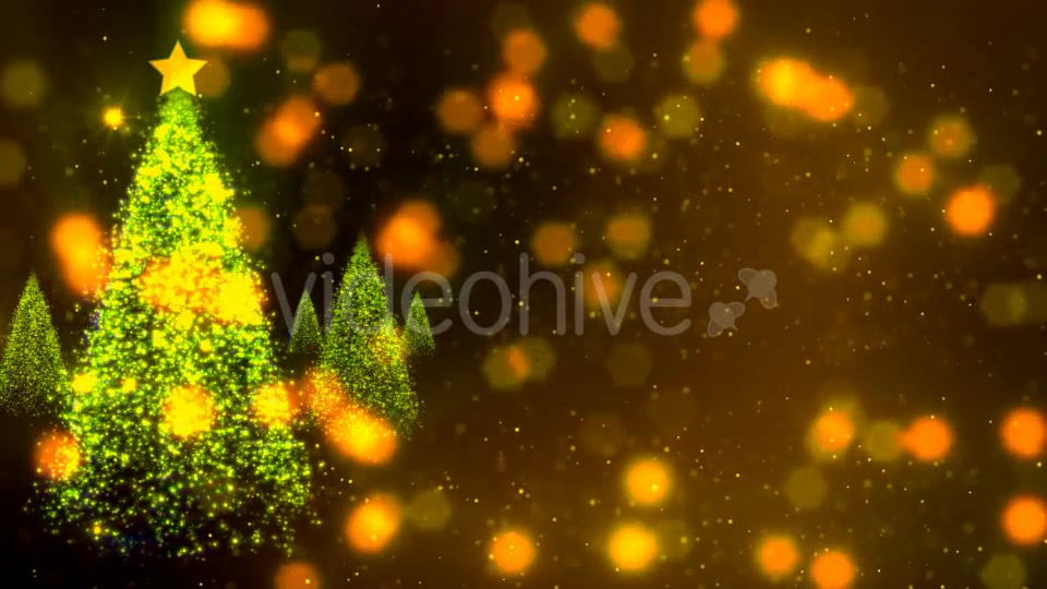 Christmas Wishes Pack Videohive 13880717 Motion Graphics Image 3