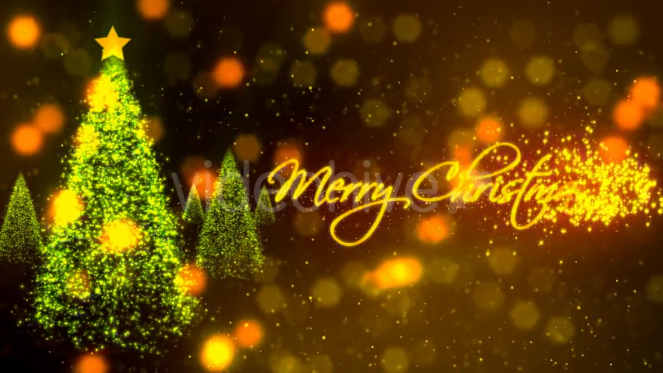 Christmas Wishes Pack Videohive 13880717 Motion Graphics Image 4